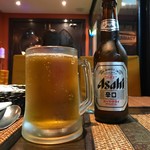 Bawarchi Indian Restaurant - 