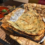 Bawarchi Indian Restaurant - PUDINAPARATH 