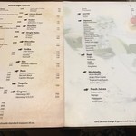 Bawarchi Indian Restaurant - 