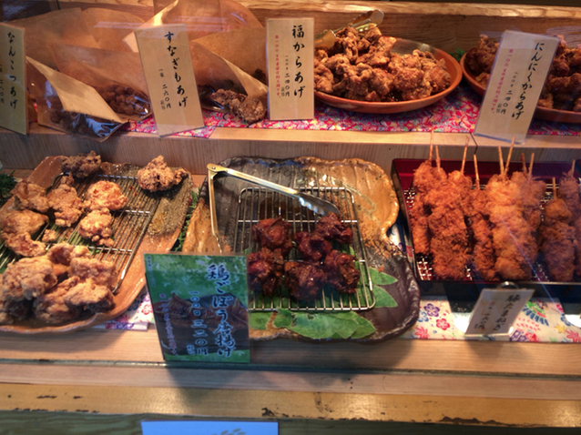 福のから 大泉学園店 大泉学園 からあげ 食べログ