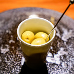 TACUBO - グリーンオリーブ