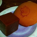 菓子舗　豆蔵 - 