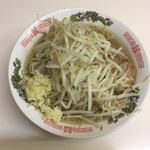 ラーメン豚五里羅Ⅲ - 