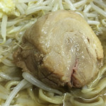 ラーメン豚五里羅Ⅲ - 