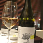 リストランテ カノフィーロ - エトナビアンコ