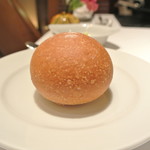 リストランテ カノフィーロ - 今日も美味しい手作りパン