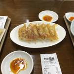 来らっせ 本店 - 