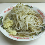 ラーメン豚五里羅Ⅲ - 