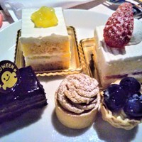 ビューアンドダイニングザスカイ - 