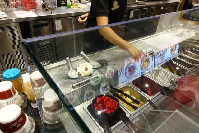 閉店 コールド ストーン クリーマリー 越谷イオンレイクタウン店 越谷レイクタウン アイスクリーム 食べログ 閉店 コールド ストーン クリーマリー 越谷イオンレイクタウン店 越谷レイクタウン アイスクリーム 食べログ