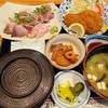 旬魚や 魚いち - 料理写真:刺身定食