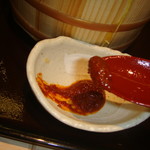 Shirokujichuu - 辛味噌