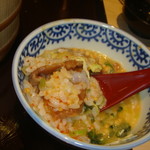 Shirokujichuu - 料理