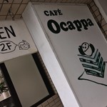 CAFÉ Ocappa - 