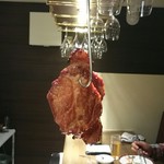 Joe'skitchen - 三元豚の叉焼