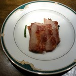 Joe'skitchen - 三元豚の叉焼