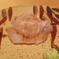 鮨 しお津 - 
