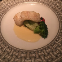 フレンチ割烹 宿 - 