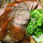 ミートギャング - 