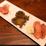 フラットバー - 