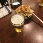 立ち呑み くにし - 