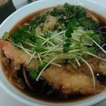 深大寺門前そば - 