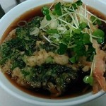 深大寺門前そば - 