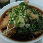 深大寺門前そば - 