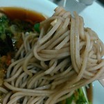 深大寺門前そば - 