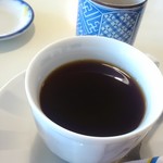 Kicchini tsuki - コーヒーのサービスが嬉しかった