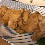 天盃 - これがまた柔らかくって味がしみてるぅ！