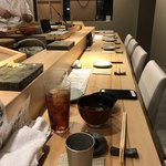 Sushi Shinnosuke - 