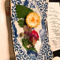 銀座治作 - 