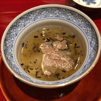 銀座 しのはら - 