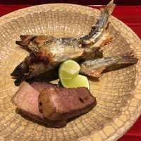 銀座 しのはら - 
