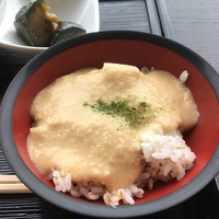 浅草むぎとろ 本店 - 