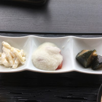 浅草むぎとろ 本店 - 