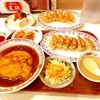 餃子の王将 JR佐倉駅北口店