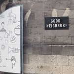 GOOD NEIGHBORS - 