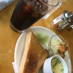 ジャルディーノ - 