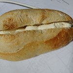 ブーランジェリーノブ 秋津本店 - 