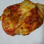 ブーランジェリーノブ 秋津本店 - 