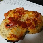 ブーランジェリーノブ 秋津本店 - 