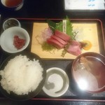 Kaisen donburi tei - 