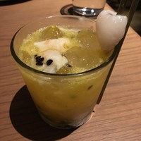 Longrain Tokyo - 
