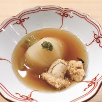 鮨　まつ本 - 