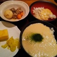 浅草むぎとろ 本店 - 