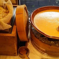 浅草むぎとろ 本店 - 
