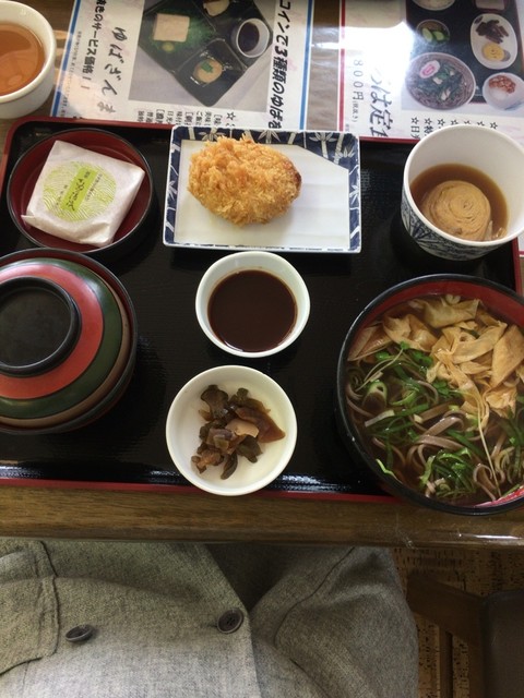 いろは会館 日光その他 豆腐料理 湯葉料理 食べログ いろは会館 日光その他 豆腐料理 湯葉料理 食べログ