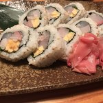 かつらぎ浜料理店 - 